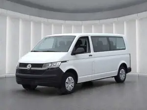 Volkswagen T6.1 Kombi LR 9-Sitzer 2.0TDI*AHK Klima Bluetoo Bild 2