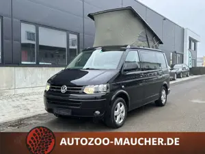 Volkswagen T5 California Beach Aufstelldach 2.0 TDI SHZ/AHK