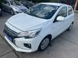 Mitsubishi Space Star Basis ,1 Hand ,Tüv neu