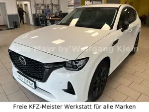 Mazda CX-60 2.5 Homura Hybrid AWD, LED, Navi, ALU 1.Hd