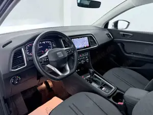 SEAT Ateca Style  2.0 TDI  * R-KAMERA * NAVI * LED * Bild 2