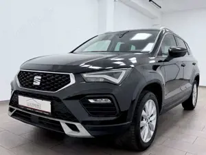 SEAT Ateca Style  2.0 TDI  * R-KAMERA * NAVI * LED *