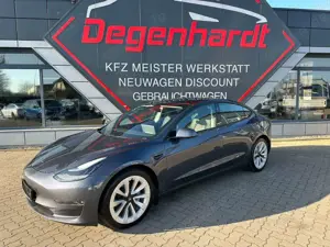 Tesla Model 3 Long Range Dual AWD Facelift FSD Matrix