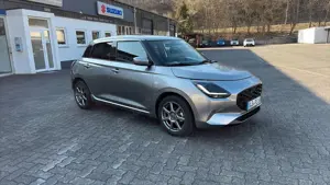 Suzuki Swift 1,2 CVT Comfort Hybrid *5 Jahre Garantie*