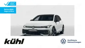 Volkswagen Golf GTE 8 VIII GTE 1.5 TSI DSG IQ.Light/ACC/HuD/Kam