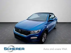 Volkswagen T-Roc 1,5 TSI R-Line RFK/NAVI/PDC/Sitz
