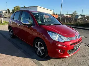 Citroen C3 Selection