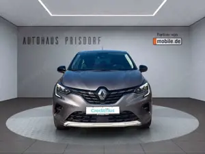 Renault Captur II Intens