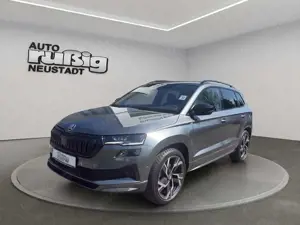 Skoda Karoq Sportline 4x4 2.0 TDIStHz,PANOD,NAVI,LED