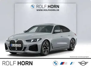 BMW 430 i xDrive Gran Coupe M Sportpaket Glasdach AHK