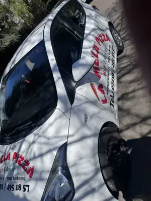 Hyundai i10 1.2 Trend