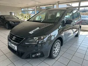 SEAT Alhambra Style*Navi*Sitzheizung*Kamera*Tempo*