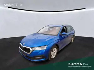Skoda Octavia Combi 2.0 TDI Tour DSG* Navi*AHK*Matrix*