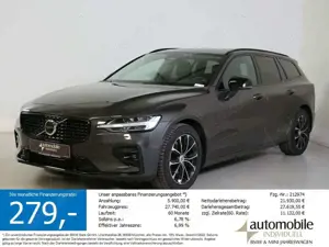 Volvo V60 B4 D Plus Dark ACC AHK Panorama LED Navi