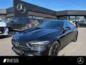 Mercedes-Benz CLE 200 Coupé AMG Sport Night Vorr Distr Pano 19"