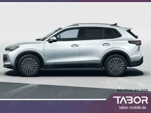 Volkswagen Tiguan DSG LED+ IQ.DRIVE 18Z 5JGar. SHZ UVP-26%*