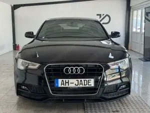 Audi A5 Sportback 1.8 TFSI *3xSline*19ZOLL*Kamera Bild 3