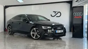 Audi A5 Sportback 1.8 TFSI *3xSline*19ZOLL*Kamera