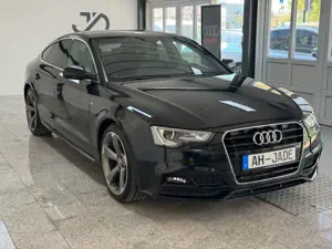 Audi A5 Sportback 1.8 TFSI *3xSline*19ZOLL*Kamera Bild 4