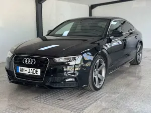 Audi A5 Sportback 1.8 TFSI *3xSline*19ZOLL*Kamera Bild 2