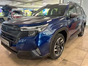 Subaru Forester 2.0 Exclusive AWD |LED |Navi |EyeSight