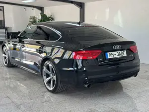 Audi A5 Sportback 1.8 TFSI *3xSline*19ZOLL*Kamera Bild 5
