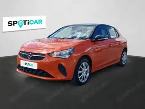 Opel Corsa-e e Edition ***mit Batteriezertifikat***