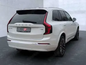 Volvo XC90 T8 Recharge Ultra Bright Plug-In Hybrid AWD A Bild 4