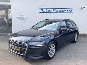 Audi A6 Avant 45 TDI quattro S-Tronic ACC / Business