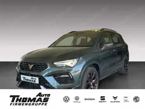 CUPRA Ateca 2.0 TSI 4DRIVE DSG BEATS+AHK+FULL LINK