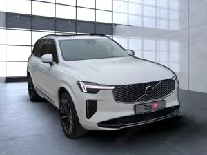 Volvo XC90 T8 Recharge Ultra Bright Plug-In Hybrid AWD A Bild 5