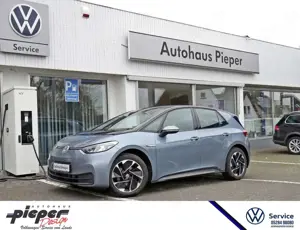 Volkswagen ID.3 Pure Performance PDC Wärmepumpe NAVI 18 Zoll 11...