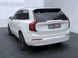 Volvo XC90 T8 Recharge Ultra Bright Plug-In Hybrid AWD A Bild 3