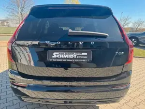 Volvo XC90 T8 AWD Plug-in Hybrid Ultra Dark Bild 5