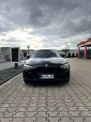 BMW 116 116i