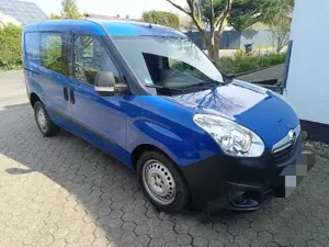 Opel Combo 1.3 CDTI - 11/2017 - 71600 KM