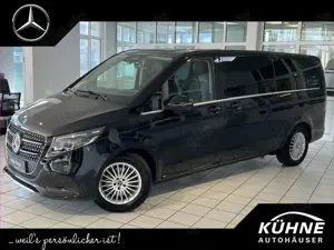 Mercedes-Benz V 300 d Avantgarde Extralang/STANDHZG/SHZ/360°