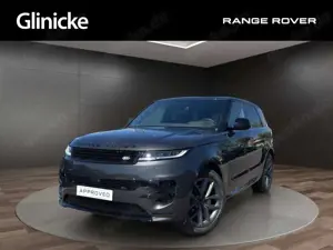 Land Rover Range Rover Sport D300 Dynamic SE Technologie Pa
