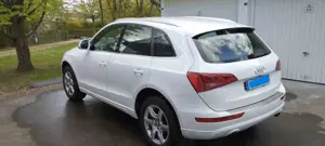 Audi Q5 Quattro 2.0TFSI 211PS Automatik 147000Tkm Bj.2011 TÜV
