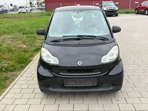 smart forTwo coupé 1.0 45kW mhd pure*TÜV