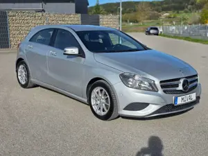 Mercedes-Benz A 180 KAT Leder/Navi/PDC/Sportsitze/Sitzheizung