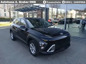 Hyundai KONA T-GDI Select+Funktionspaket