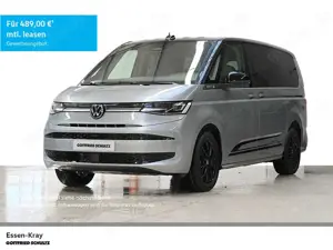Volkswagen T7 Multivan Edition 2.0 TDI DSG AHK NAVI IQ.LIGHT 8-SITZEREasy