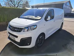 Opel Vivaro Vivaro 2.0 D Cargo M Autm. INNOVATION