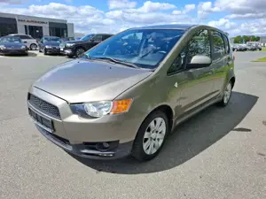Mitsubishi Colt ClearTec MOTION*****Neue TÜV*****
