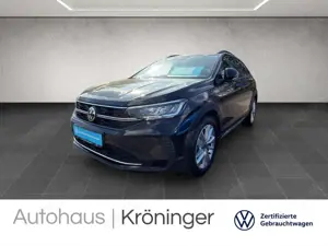 Volkswagen Taigo 1.0 TSI GOAL ACC Klima EPH SHZ LED