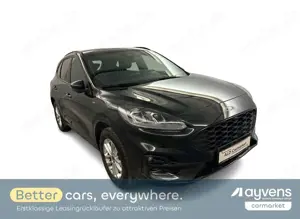 Ford Kuga 2.5 Duratec FHEV 4x4