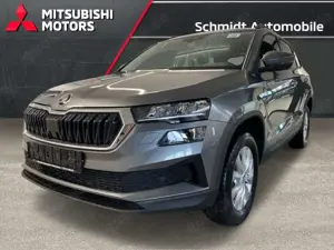 Skoda Karoq 2.0 TDI Selection LED PDC KAM SHZ Tempomat