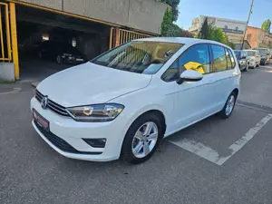 Volkswagen Golf Sportsvan 1.2 Automatik Comfortline BMT/Start-Stopp
