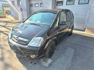 Opel Meriva Cosmo ZAHNRIEMEN NEU STANDHEIZUNG KLIMA